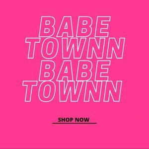 New @Babetownnn